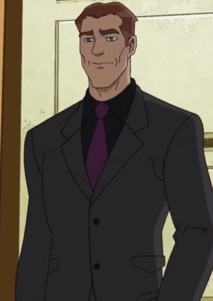 Norman Osborn photo