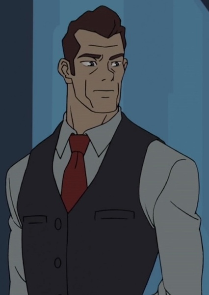 Norman Osborn photo