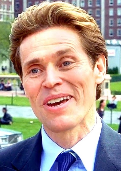 Norman Osborn (Raimiverse)
