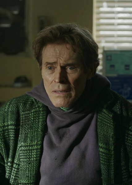 Norman Osborn (Raimiverse) photo