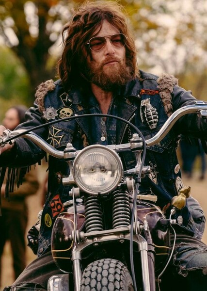 Johnny Blaze