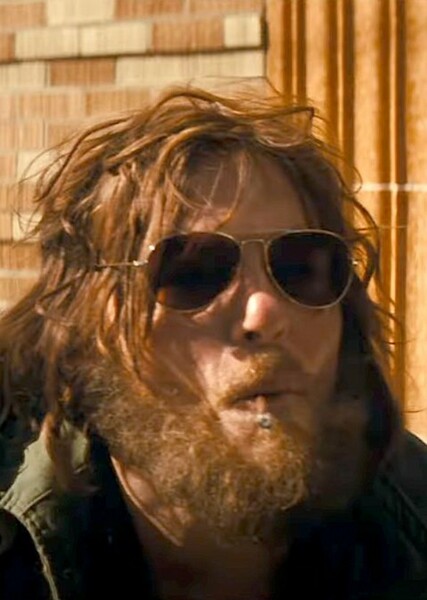 Norman Reedus photo