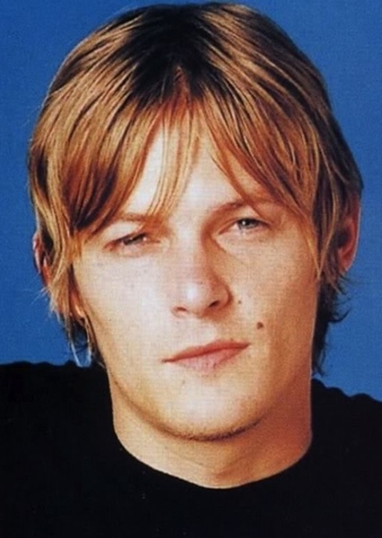 Jonathan Byers