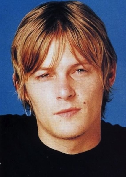 Norman Reedus