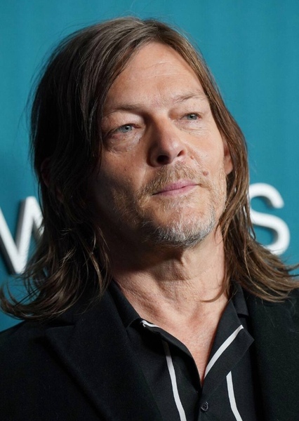 Norman Reedus
