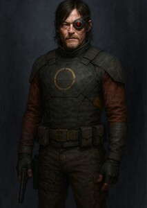 Norman Reedus