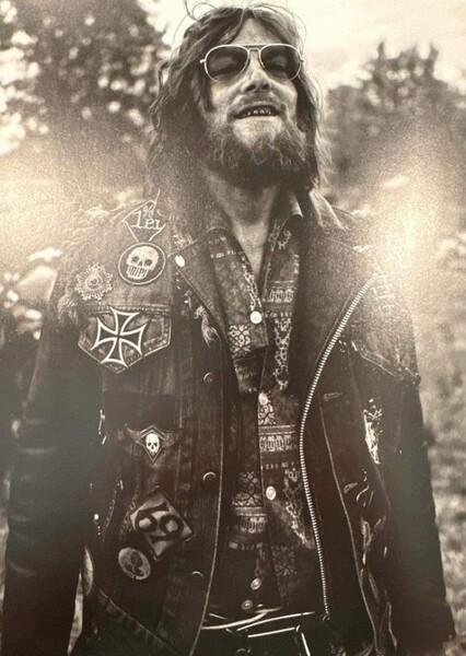 Norman Reedus photo