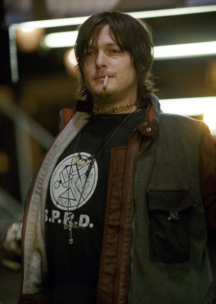 Norman Reedus photo