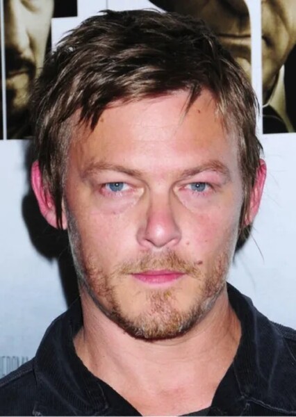 Norman Reedus
