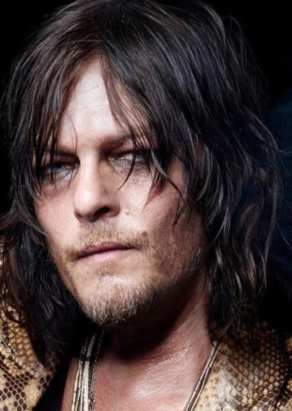 Norman Reedus photo