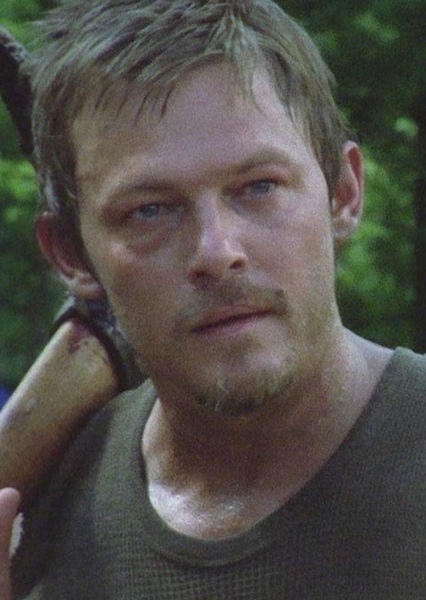 Norman Reedus