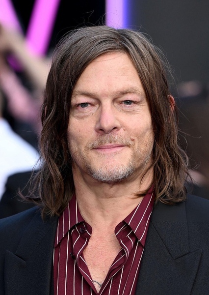 Norman Reedus