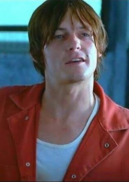 Jesse Pinkman