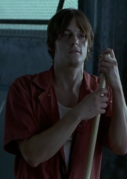 Norman Reedus photo