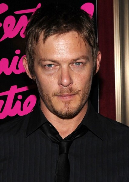 Norman Reedus photo