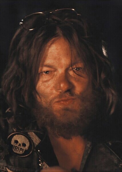 Norman Reedus
