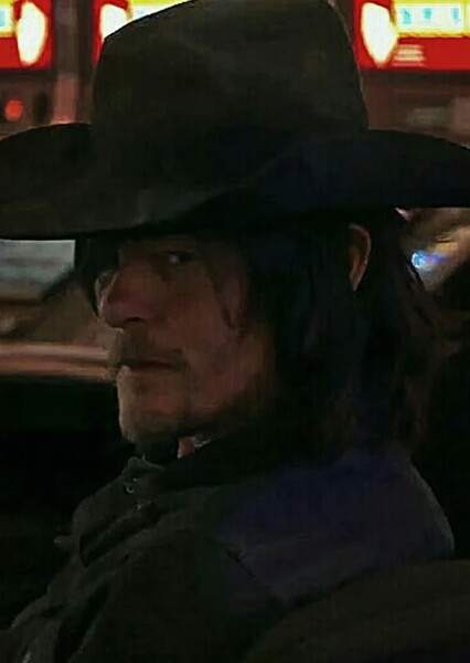 Norman Reedus