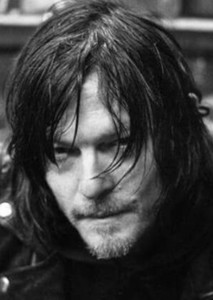 Norman Reedus