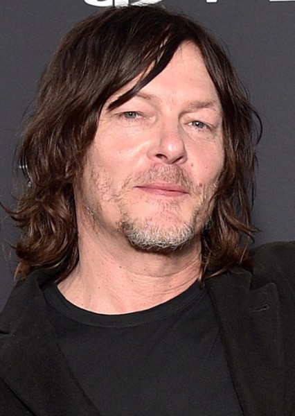 Norman Reedus photo