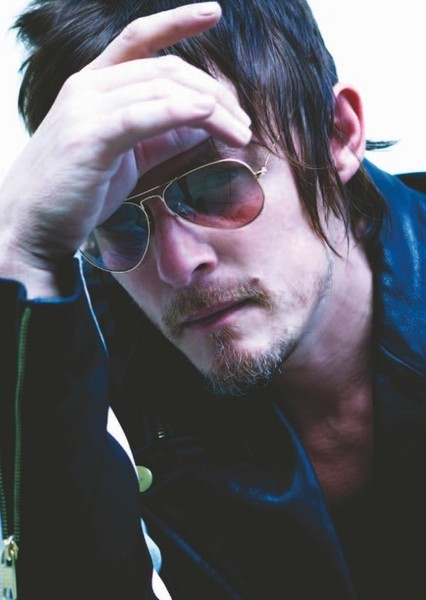 Norman Reedus photo