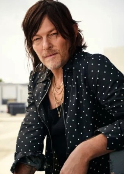 Norman Reedus