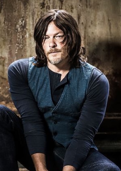 Norman Reedus photo