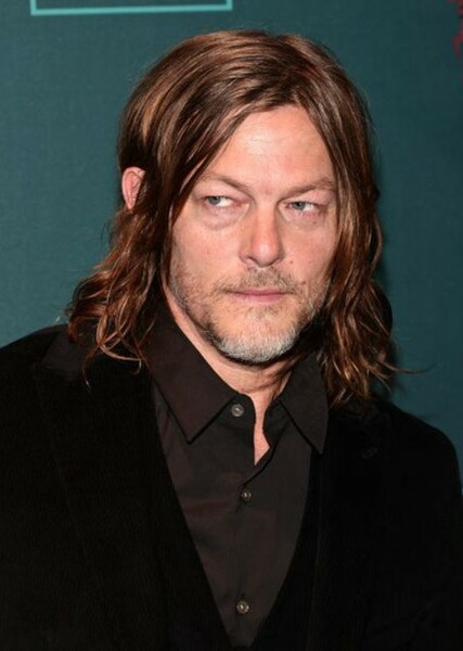 Norman Reedus photo