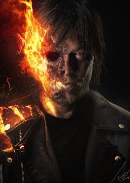 Ghost Rider