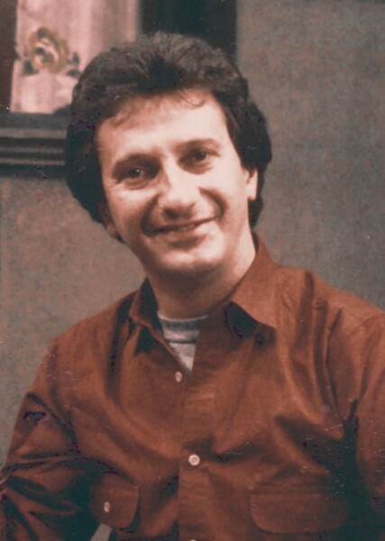 Norman Stiles