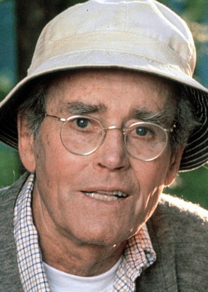 Norman Thayer, Jr. (On Golden Pond)