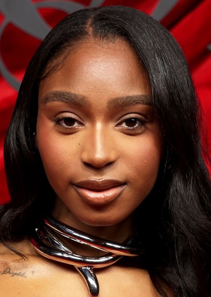 Normani photo