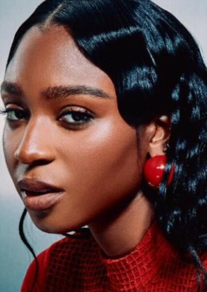 Normani Kordei Hamilton photo