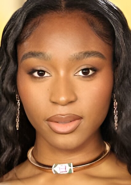 Normani Kordei Hamilton photo