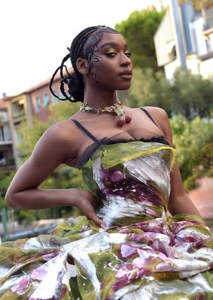 Normani Kordei Hamilton photo