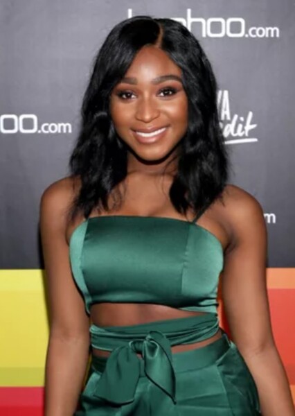 Normani Kordei Hamilton photo