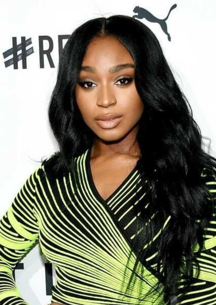 Normani Kordei Hamilton photo