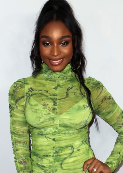 Normani Kordei Hamilton photo