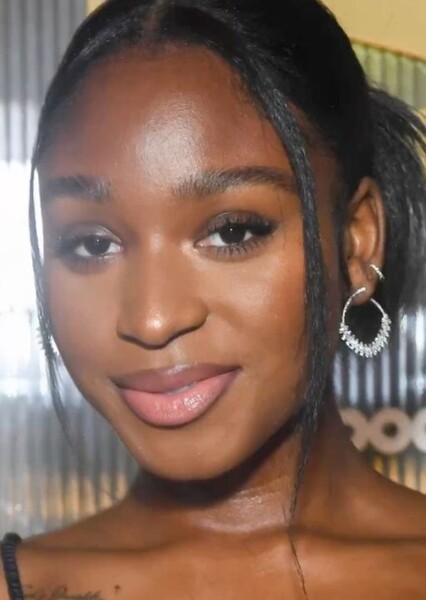 Normani Kordei Hamilton photo