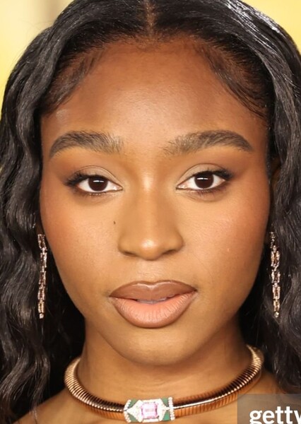 Normani Kordei Hamilton photo