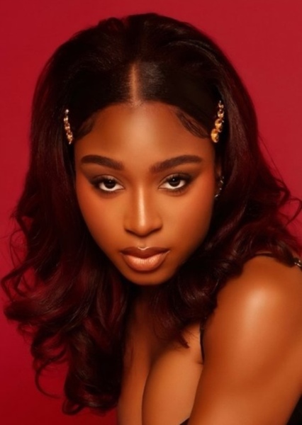 Normani Kordei Hamilton photo