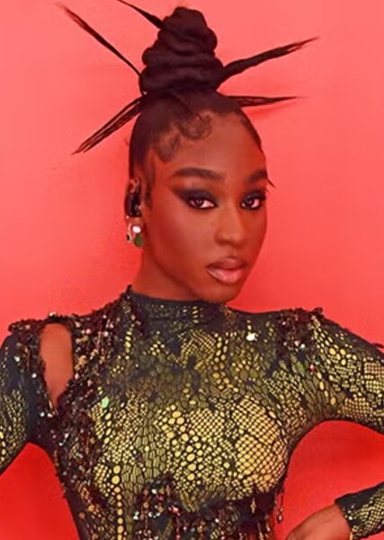 Normani Kordei Hamilton photo
