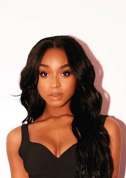 Normani Kordei Hamilton photo