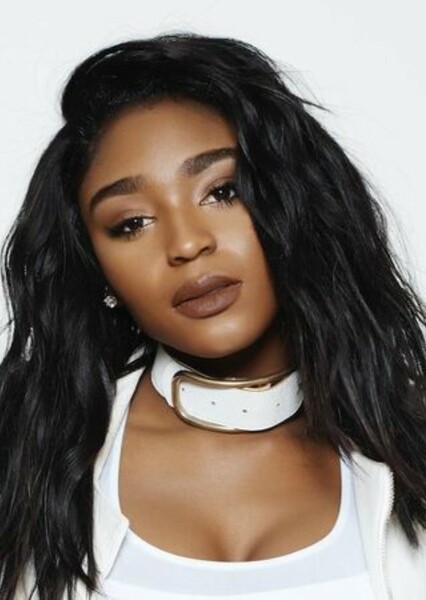 Normani Kordei Hamilton photo