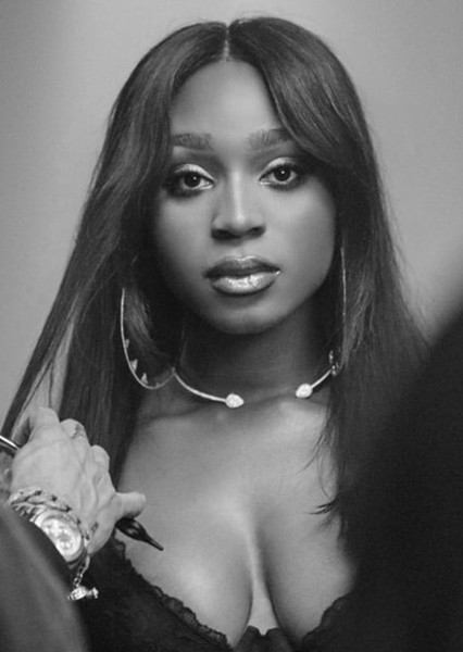 Normani Kordei Hamilton photo