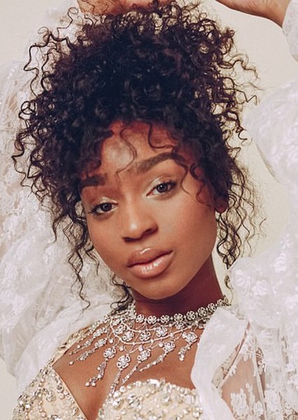 Normani Kordei Hamilton photo