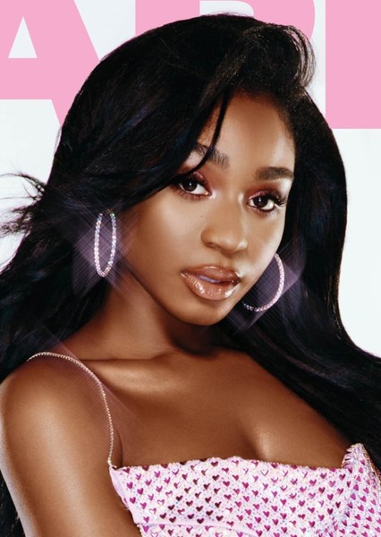 Normani Kordei Hamilton photo