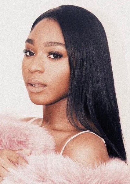 Normani Kordei Hamilton photo