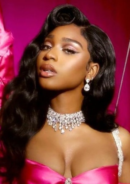 Normani Kordei Hamilton photo