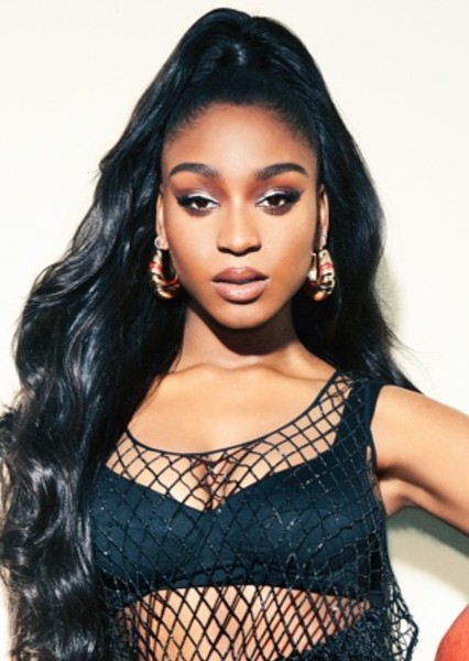 Normani Kordei Hamilton photo