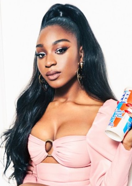 Normani Kordei Hamilton photo